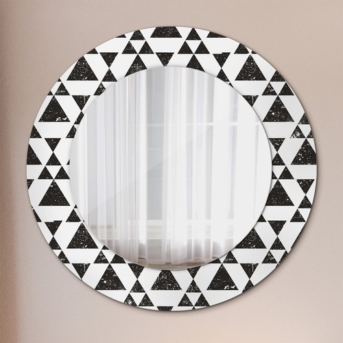 Specchio decorativo con - specchio,