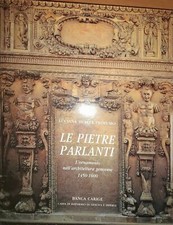 Le pietre parlanti