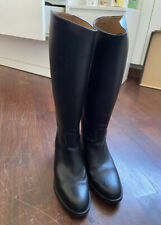 Stivali equitazione Sergio Grasso n. 39