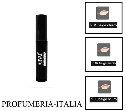 Arval all skin concealer - concealer,