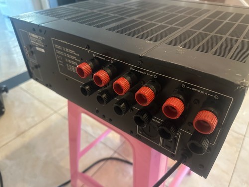 Amplificatore potenza - amplificatore,
