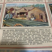 FIGURINA N.265 LA VERA  STORIA