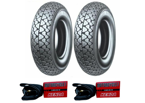Coppia gomme 10 - coppia, 3-50-10-59j