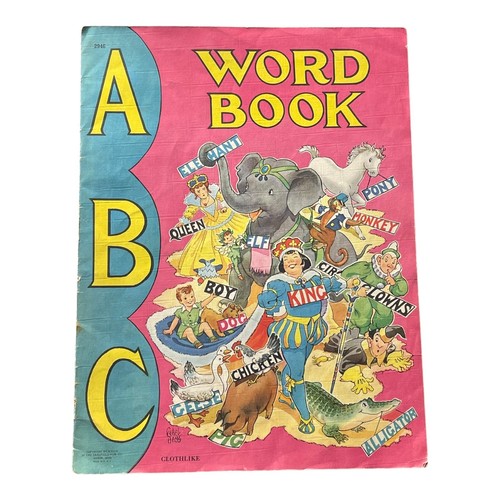 Word book - book, cover)