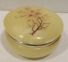 Bella Scatola Vintage In Onice