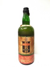 Biancosarti Aperitivo Luigi