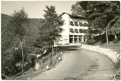 Campori nuovo ristorante - campori,