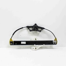 AUDI A4 8W2, B9 alzacristalli