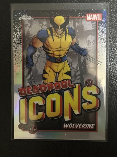 2025 topps chrome marvel - 2025,