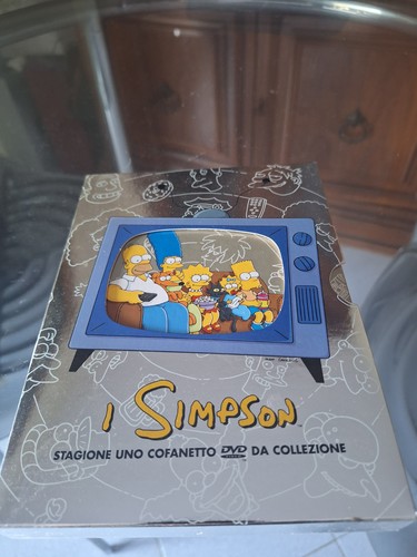 Cofanetto collezione dei - cofanetto, da