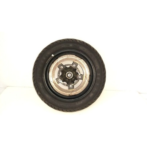 Cerchio ruota anteriore suzuki - ruota,