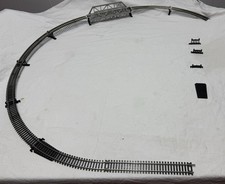 Set Ponte Sospeso Per Treni