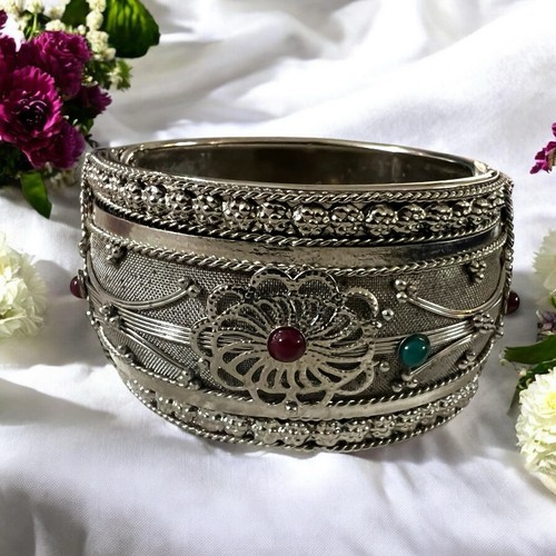 Bracciale tribale vintage