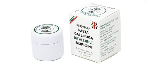 Elimina duroni calli verruche - elimina,