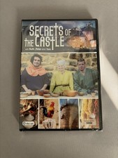 Secrets the castle - secrets,