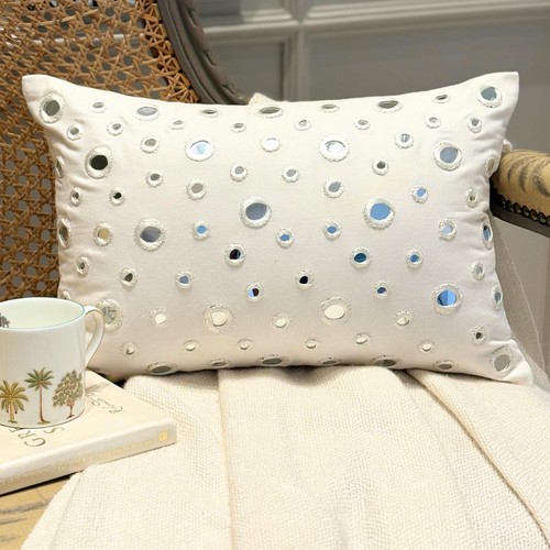 Copridivano lombare bianco set - copridivano,