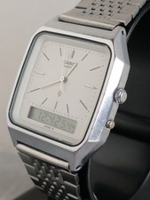 Casio Ana-Digi AQ-321 mod.309