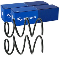 2X SACHS Molla Dell'Assetto