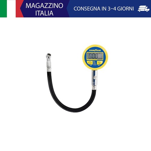 Goodyear god0002 manometro - goodyear, con