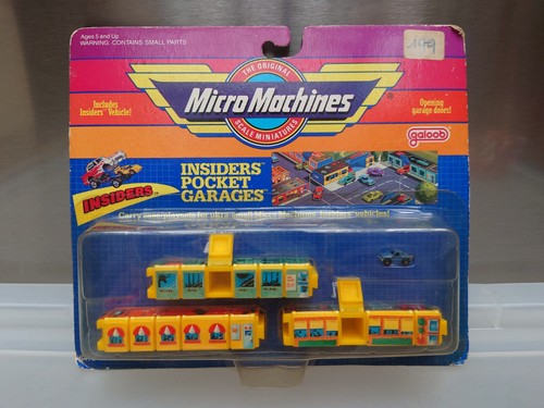 Galoob 6473 micro - -,