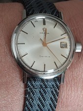 Omega cal 613, ref.131.019 SP