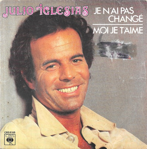 Julio iglesias n ai - iglesias, :