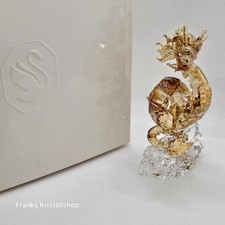SWAROVSKI Drago con simboli