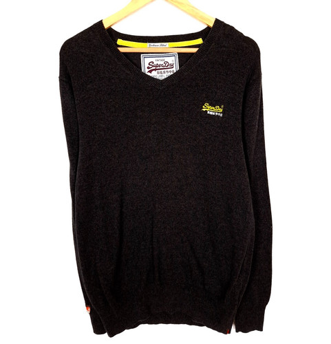 Maglione uomo superdry taglia - maglione,