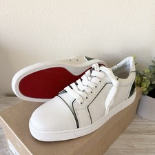 Nuove sneakers Christian
