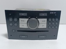 AUTORADIO PER OPEL Astra H