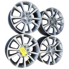 CERCHI IN LEGA PER JEEP