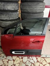 Sportello Porta Citroen C3 Con