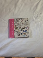 Led Zeppelin 3 SHM MINI LP CD