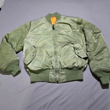 Alpha industries giacca - industries, ma-1