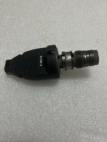 Hilti dx460 guida di - dx460,