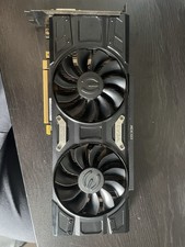 EVGA NVIDIA GeForce GTX 1060