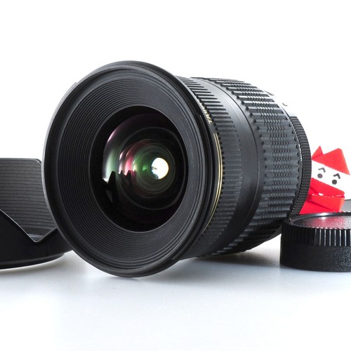 Tamron 35mm 8 - sp, 17-35mm