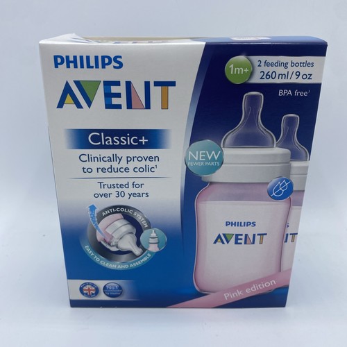 Philips avent bottiglie - philips,