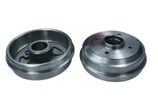 Tamburo freno Assale