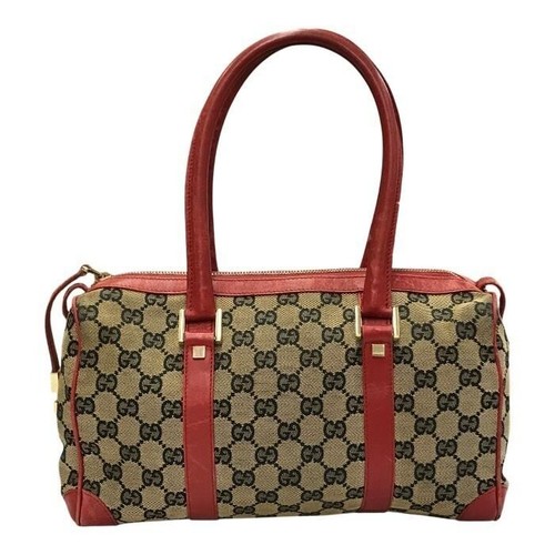 Gucci boston borsa - borsa, gg