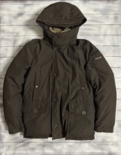Piumino Parka Woolrich Rich &
