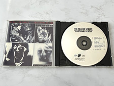 The Rolling Stones Emotional