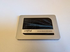 Crucial CT1000MX500SSD1 1000