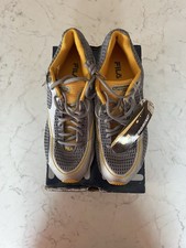 Fila Scarpe Sportive Uomo