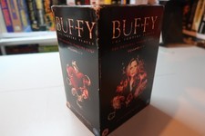 Buffy The Vampire Slayer -