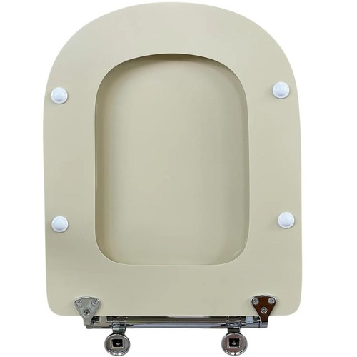 Sedile copriwater compatibile - sedile,