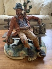 Vagabondo Capodimonte con