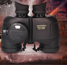 Binocolo impermeabile 7x50 HD