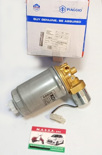 Gruppo supporto filtro - gruppo,
