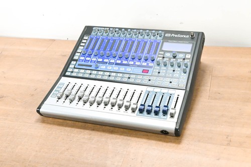 Mixer digitale canali - mixer, 16